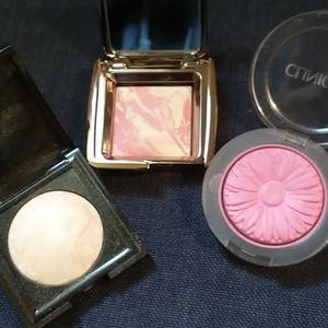 Blush highlight bundle